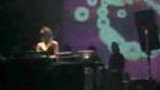SARI - VISION QUEST 【UNDERGROUND - 6/28