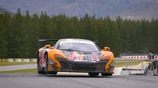 Highlands 501 - Practice Highlights