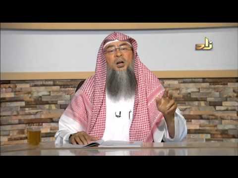 نسب النبي ﷺ ومولده وطفولته - المحاضرة 2 - السيرة النبوية - الشيخ عاصم الحكيم