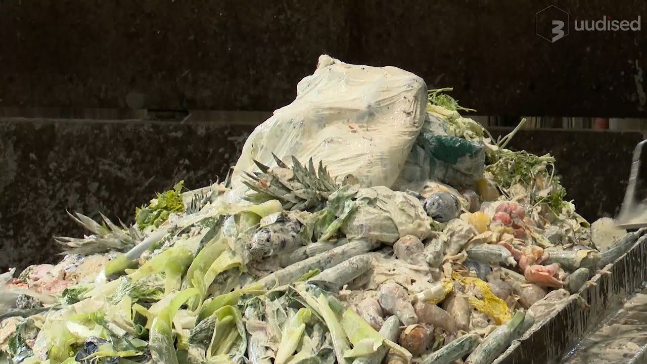 TV3 uudised: Maardu tehase haisuprobleemid sunnivad naaberettevõtete töötajaid kodukontorisse