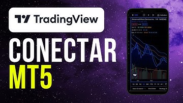 Cómo conectar mt5 con tradingview