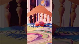 The Kirby Dance (3D Animated) #kirby #blender #halloween #meme #dance #2023 #animation
