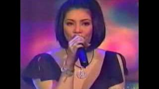 Regine Velasquez- ON THE WINGS OF LOVE