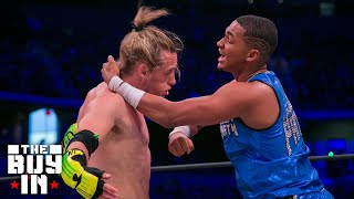 The Buy In: AEW All Out | 08/31/19 - Chicago, IL