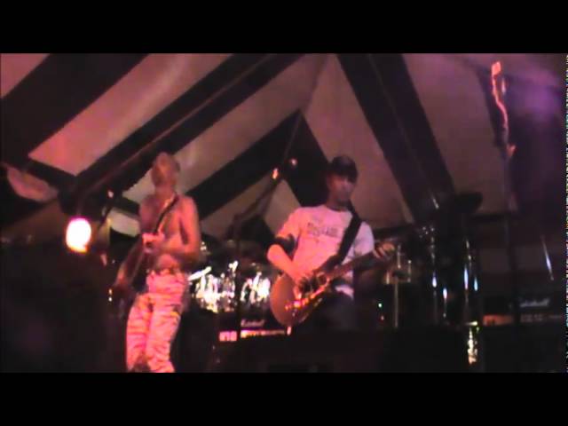 Watch The Section 8 Band --- Old Town, Florida on YouTube Watch The Section 8 Band --- Old Town, Florida on YouTube