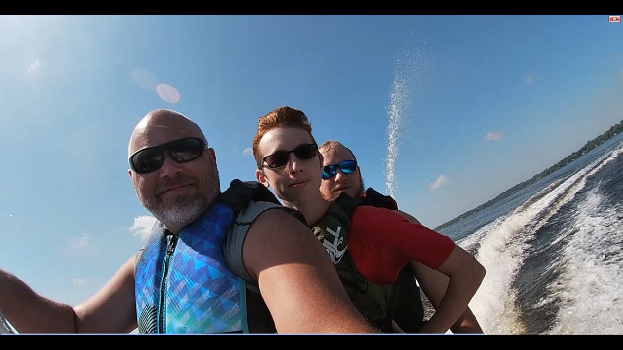 Wakeboarding 2020 Jacksonville, FL YouTube