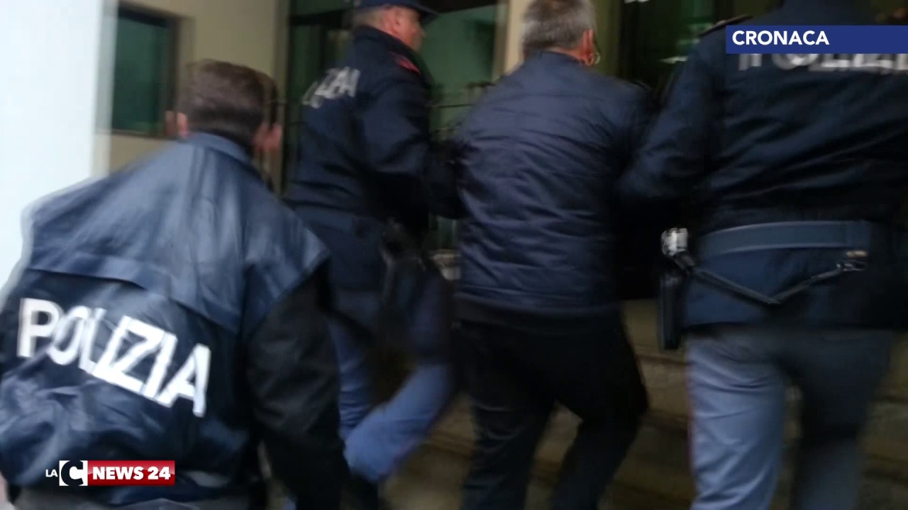 Danza e calcio tra le passioni del boss