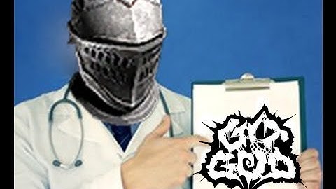 Git Gud - Ashen One (Music Video)