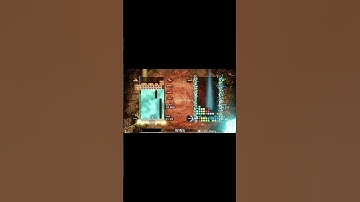 Kept the pressure! #tetriseffectconnected #zonebattle #tetris