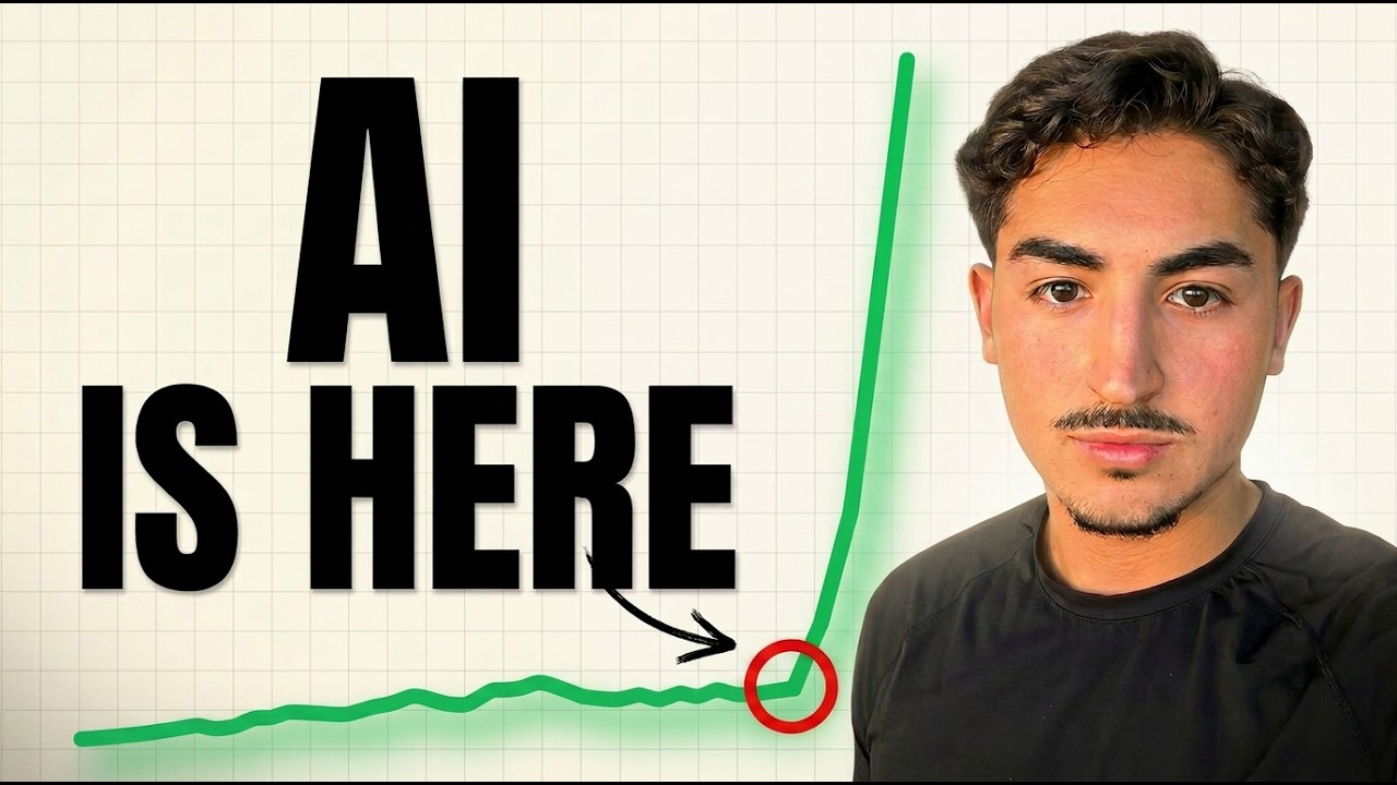 Why AI Is The Fastest Way To Make Money Online In 2026 (FOR BEGINNERS ...
