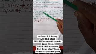Numeration: Counting Whole Numbers - How to Write Whole Numbers from Words to Figure - Trick/Steps