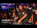 Njelic | Boiler Room x Ballantines