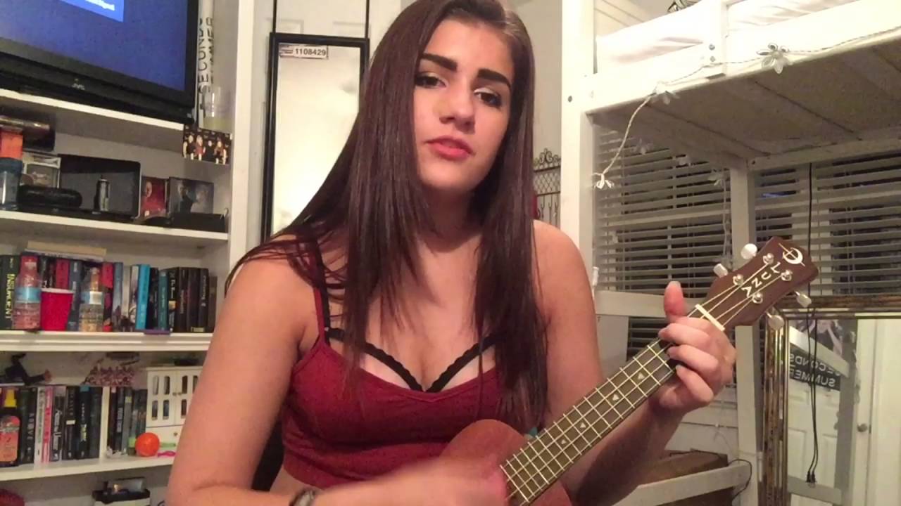 Carry On - Sarah White Original