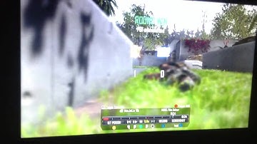 1st map raid vs juke wrong rules ended game