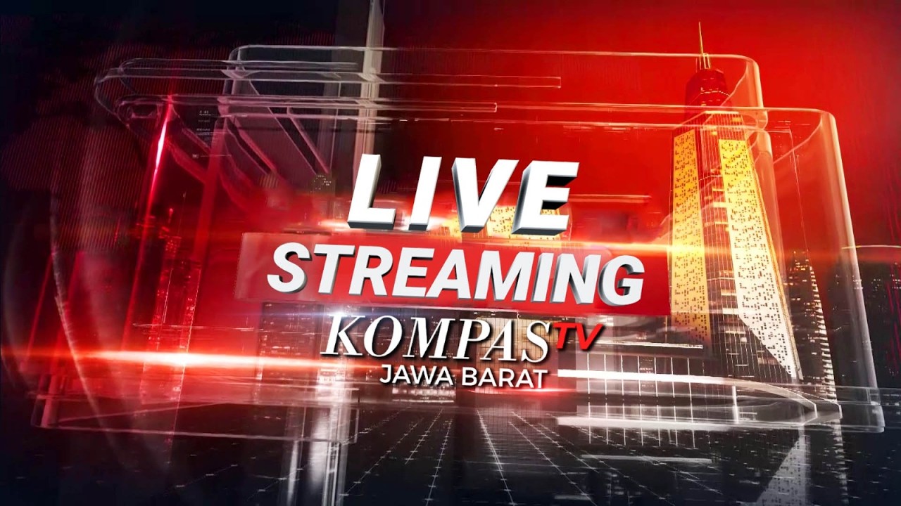 LIVE STREAMING: Kompas Pagi Sepekan 28 Februari 2026