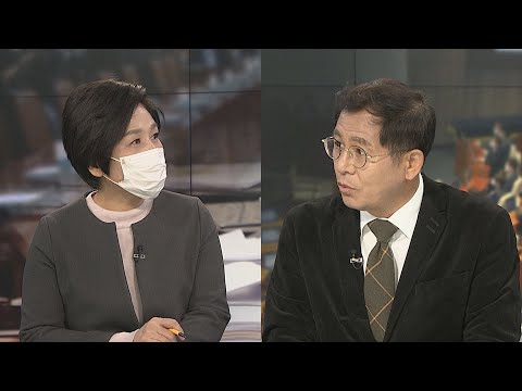 [뉴스포커스] 6일간의 21대 국회 첫 &amp;#39;필리버스터&amp;#39; 종료 / 연합뉴스TV (YonhapnewsTV)