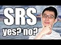 Should You Contribute To SRS?