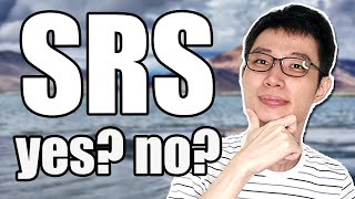 Should You Contribute To SRS?