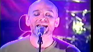 Athlete Statistics R.E.M. 1998-10-30 - TFI Friday, London, England ['Daysleeper' & 'Lotus' performed live]