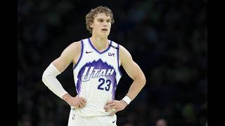 Lauri Markkanen 25-26 Season Highlights!