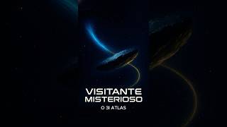 3I/ATLAS: O Visitante Interestelar que Intrigou até Cientistas