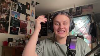 K-pop stan reacts to Geoff Castellucci and Voiceplay Christmas songs
