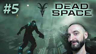 ЗАПРАВЛЯЕМ КОРАБЛЬ | Dead Space (Remake) #5