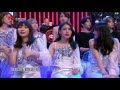 《蓋世英雄》SNH48 《Super Star》+《Up & Down》陳琳 戴萌 孔肖吟 劉炅然 陸婷 萬麗娜 許楊玉琢 張語格 趙粵