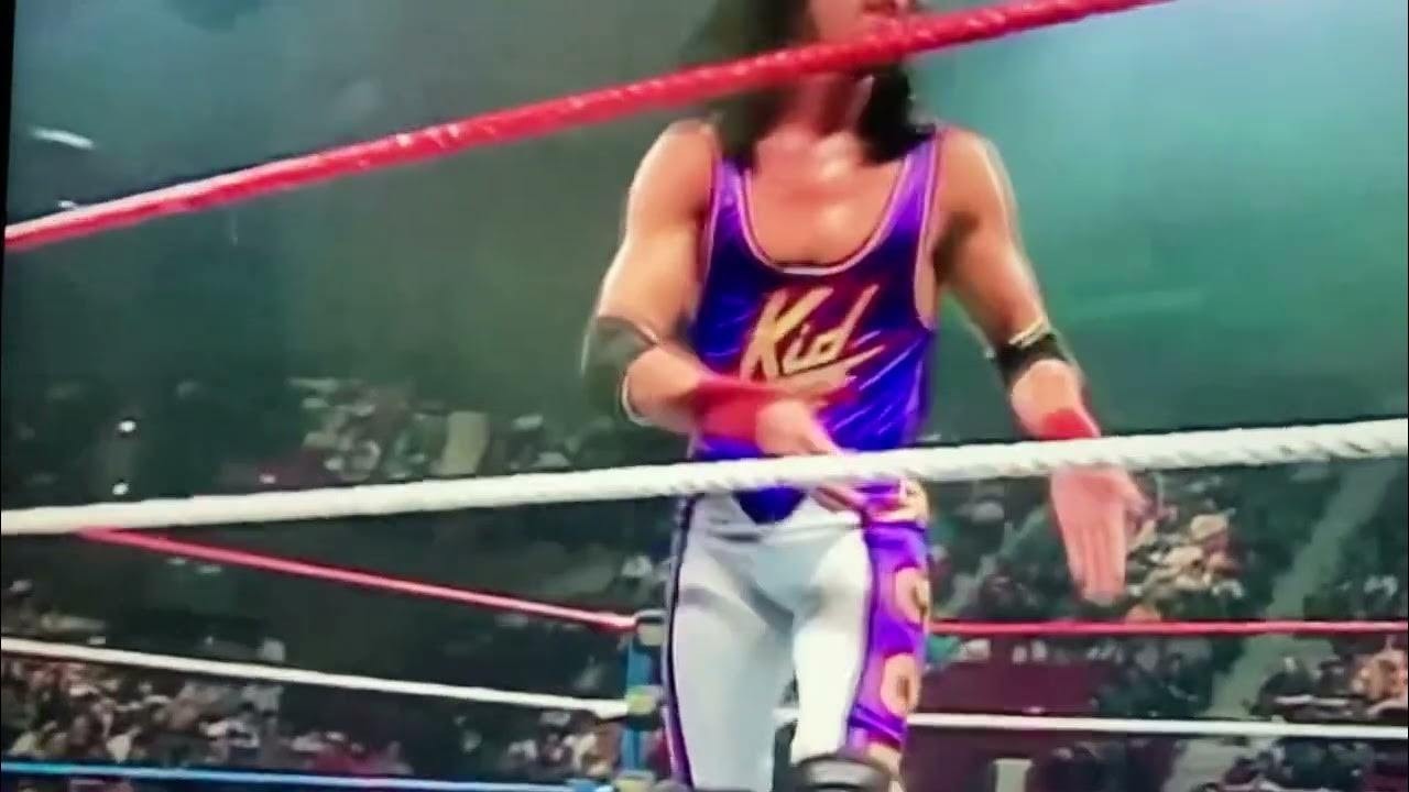 First crotch chop YouTube