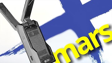 MARS X - The New TX from Hollyland - Hands on Review