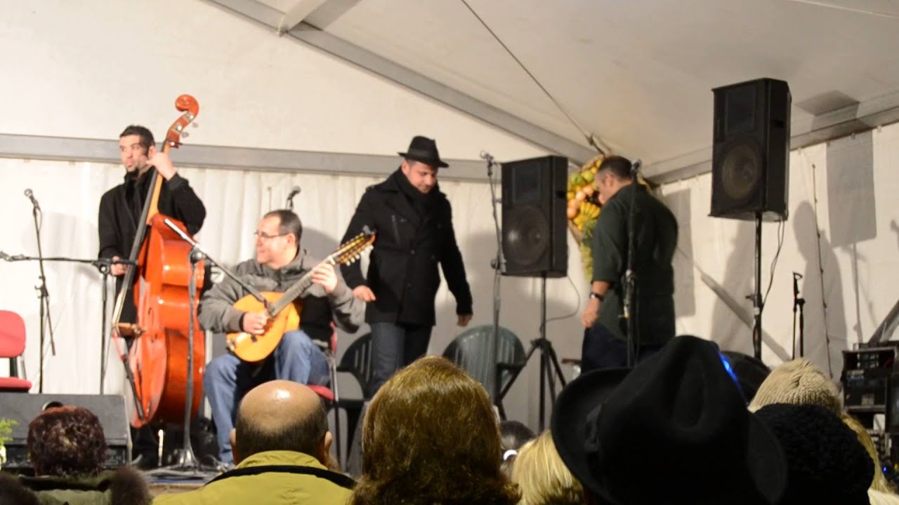 Jable - José María Dávila y Yeray Rodríguez - 29 de marzo de 2014