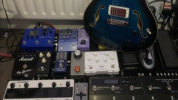CME Widi Jack and U6Midi Pro -