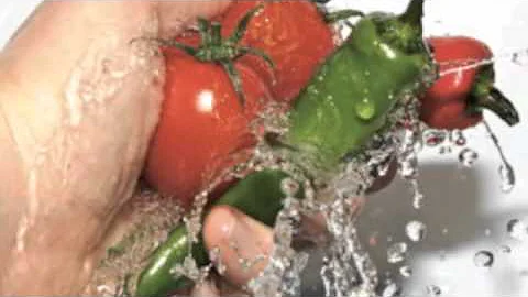 Leslie Marshall Show: Jane Kleeb on "Food Safety"