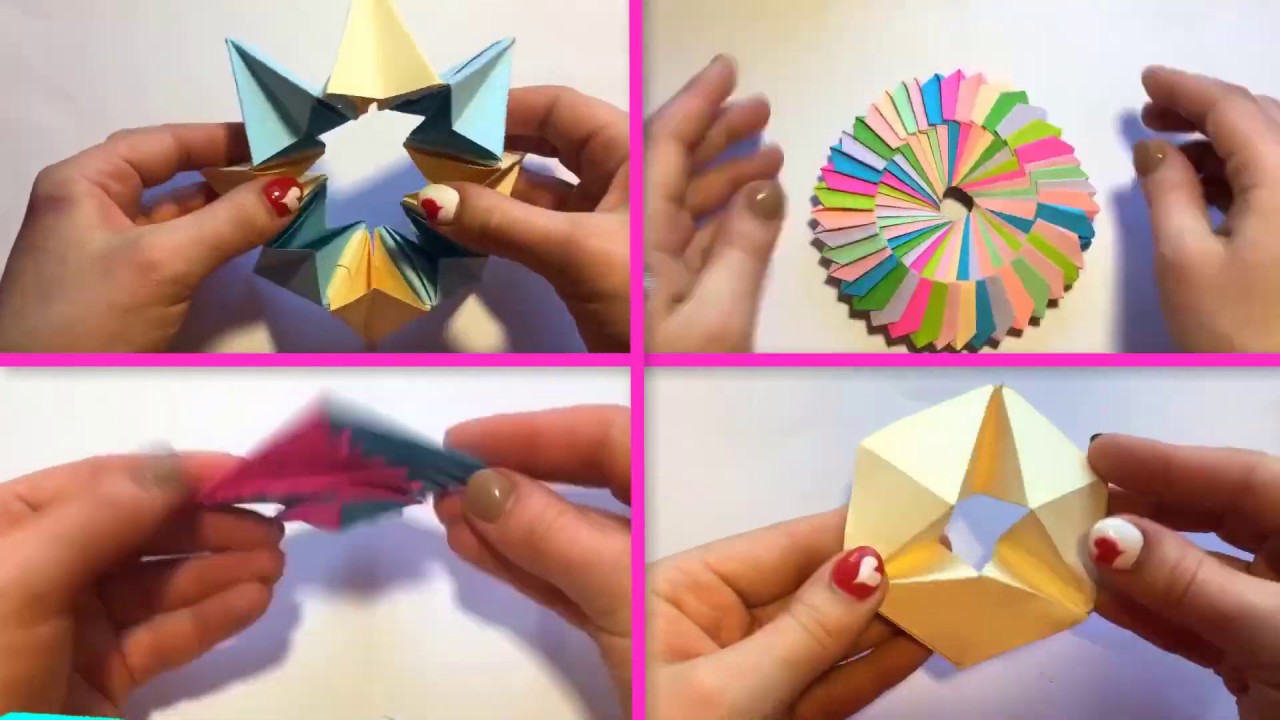 Антистресс как сделать своими руками из бумаги. Оригами игрушка антистресс. Антистрессы оригами легкие. Игрушка антистресс своими руками из бумаги оригами. Антистресс из бумаги без клея.