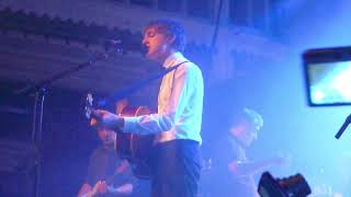 The Last Shadow Puppets - The Chamber [Live at Paradiso, Amsterdam - 20-10-2008]