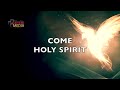 Spirit soaking worship  come holy spirit  worthy is the lamb
