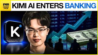Alert Chinas Kimi Ai Cuts Investment Banking Workflows From 7 Days To Half A Day