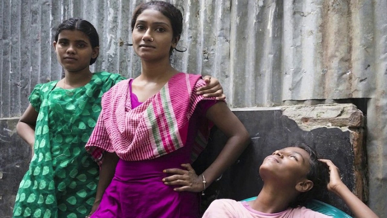 hindi news channel live Girls Are Available In Just Rs 20 | Strange Story | Viral Feed