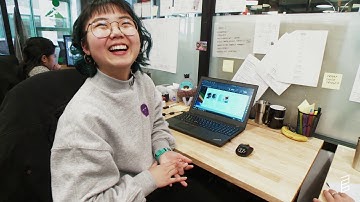 ABI NEW YORK INTERNSHIPS - GRAPHIC DESIGN