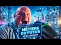 Métiers du futur : ce que l’IA va VRAIMENT changer pour toi (et comment en profiter)