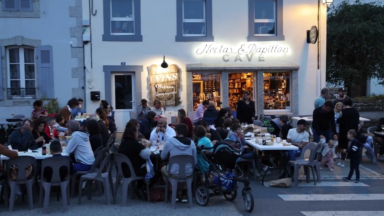 15 août 2022 - Pleyben