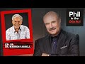 Phil in the Blanks: EP 84 Dr. Warren Farrell
