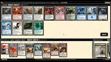 RTR Block Draft #33 R0   Drafting