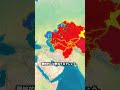 もし中国が激怒して他国を攻撃したら、どうなるのでしょうか? #地理 #雑学 #歴史