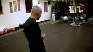 Wing Chun Lesson 6