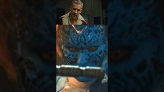 Mystique’s New Look in Avenger’s Doomsday is AWFUL