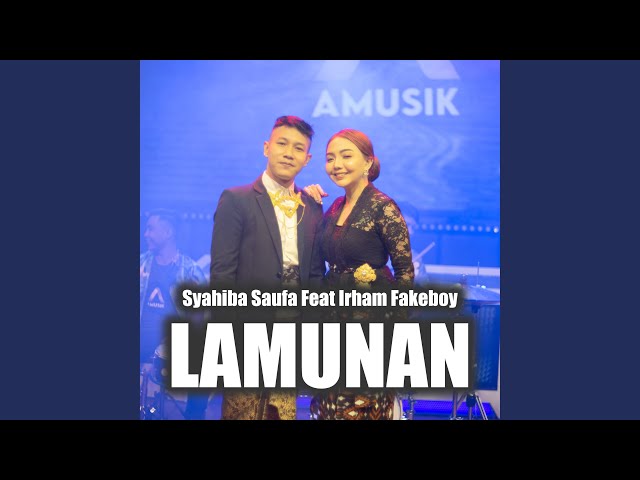 Lamunan (feat. Irham Fakeboy Band) class=