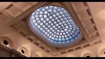 ITALIC - Sound Is a Salve, Echo Is an Energy