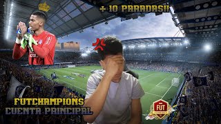 😡 Lafont El Portero Imbatible Y La Estupidez De Guendouzi 😡|| Futperuano