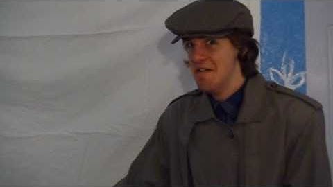 WPA history project 2011